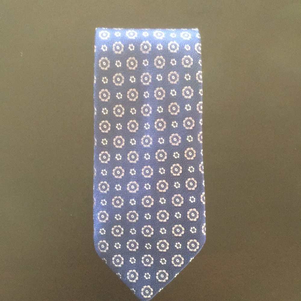 Charvet tie